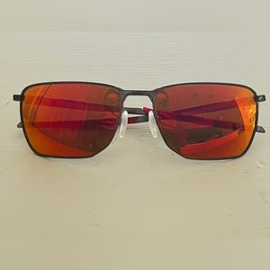 Mens Oakley Ejector Sunglasses
